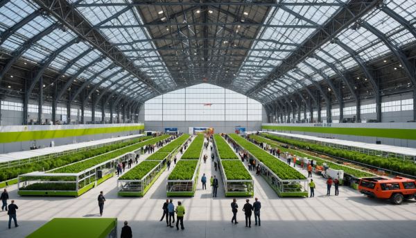 Le salon international de l agriculture ouvre ses portes bientôt