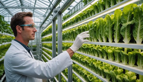 Pourquoi cette innovation horticole révolutionne la saison