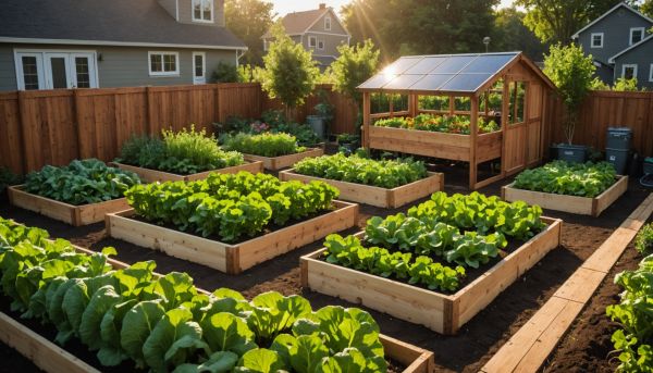 Savez vous quelles subventions existent pour les éco-jardins ?